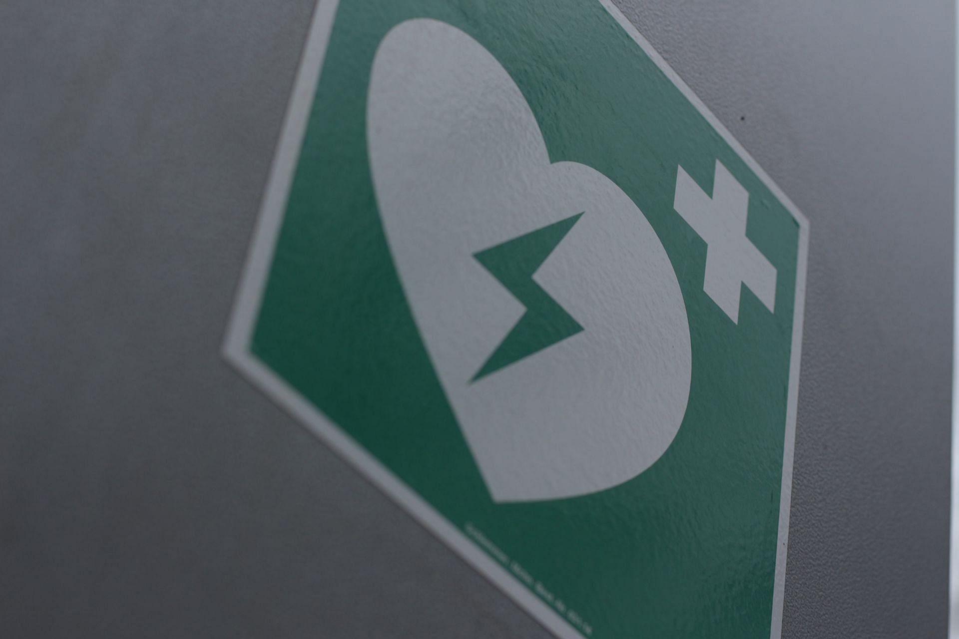 High blood pressure (Image sourced via Pexels / Photo by Louis Bauer)